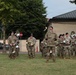 SETAF-AF conducts change of command ceremony