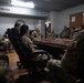 406th AEW Commander Visits Djibouti