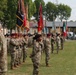 SETAF-AF conducts change of command ceremony