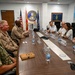 Spanish Minister of Defense visits NAVSTA Rota
