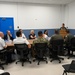 Spanish Minister of Defense visits NAVSTA Rota