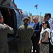Spanish Minister of Defense visits NAVSTA Rota