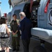Spanish Minister of Defense visits NAVSTA Rota