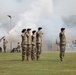 SETAF-AF conducts change of command ceremony