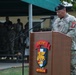 SETAF-AF conducts change of command ceremony