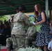 SETAF-AF conducts change of command ceremony