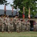 SETAF-AF conducts change of command ceremony
