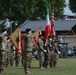 SETAF-AF conducts change of command ceremony