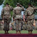 SETAF-AF conducts change of command ceremony