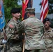 SETAF-AF conducts change of command ceremony