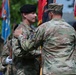 SETAF-AF conducts change of command ceremony