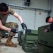 Ramstein munitions experts prepare guided missile stockpiles for shipment