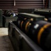 Ramstein munitions experts prepare guided missile stockpiles for shipment
