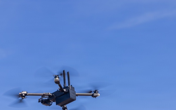 Pacific Friendship 2026: US, VPA  small Unmanned Aerial Systems (sUAS) demonstration, flight training