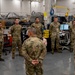 Joint Base Charleston Airmen repair 46% of Air Force C-17 wheels during three-month surge