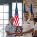 Coast Guard Atlantic Area senior leaders engage with international partners during Sail250 Virginia