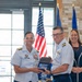 Coast Guard Atlantic Area senior leaders engage with international partners during Sail250 Virginia