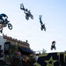 10th Special Forces Group (Airborne) Connects with the Community at Pikes Peak International Hill Climb Fan Fest