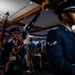 Ramstein recognizes decades of dedication at length of service ceremony