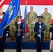 552nd AMXS welcomes new commander during change of command