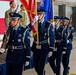 552nd AMXS welcomes new commander during change of command
