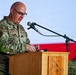 552nd AMXS welcomes new commander during change of command