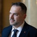 Republic of Albania Minister of Defense Ermal Nufi Visits ANC