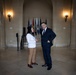 Republic of Albania Minister of Defense Ermal Nufi Visits ANC