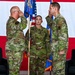 552nd AMXS welcomes new commander during change of command