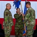 552nd AMXS welcomes new commander during change of command