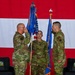 552nd AMXS welcomes new commander during change of command