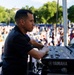 U.S. Army Band Audio Engineer Supports Great American State Fair