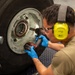 Joint Base Charleston Airmen repair 46% of Air Force C-17 wheels during three-month surge