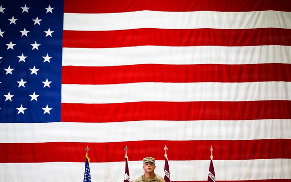 Kansas Native Take Command of IACH