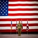 Kansas Native Take Command of IACH