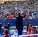 U.S. Army Band “Downrange” Performs at Kick-off Celebration for the Great American State Fair
