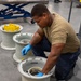 Joint Base Charleston Airmen repair 46% of Air Force C-17 wheels during three-month surge