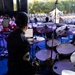 U.S. Army Band “Downrange” Performs at Kick-off Celebration for the Great American State Fair