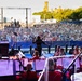 U.S. Army Band “Downrange” Performs at Kick-off Celebration for the Great American State Fair