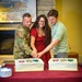Kansas Native Takes Command of IACH