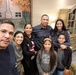 It’s Not Just Care at Walter Reed; It’s Family – The Rosarios
