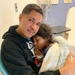 It’s Not Just Care at Walter Reed; It’s Family – The Rosarios