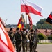 V Corps oversees transfer of authority for 1st Infantry Division and 3rd Infantry Division in Poland