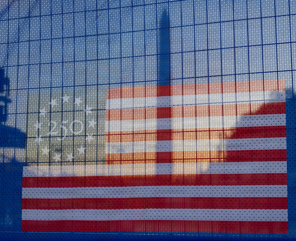 Kick-off Celebration for the Great American State Fair