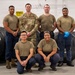 Joint Base Charleston Airmen repair 46% of Air Force C-17 wheels during three-month surge