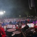U.S. Army Band “Downrange” Performs at Kick-off Celebration for the Great American State Fair
