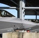 125th Fighter Wing crew chiefs prepare F-35A Lightning II aircraft for flight operations