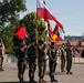 V Corps oversees transfer of authority for 1st Infantry Division and 3rd Infantry Division in Poland