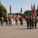 V Corps oversees transfer of authority for 1st Infantry Division and 3rd Infantry Division in Poland