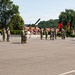 V Corps oversees transfer of authority for 1st Infantry Division and 3rd Infantry Division in Poland